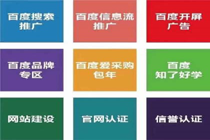 竞价推广代运营服务，打造高效广告投放体系
